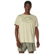 Asics Ανδρική κοντομάνικη μπλούζα Fujitrail Logo Tee Asics Ανδρική κοντομάνικη μπλούζα Fujitrail Logo Tee
